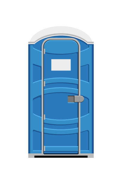 Best Portable Restroom Removal and Pickup  in Tyndall, SD
