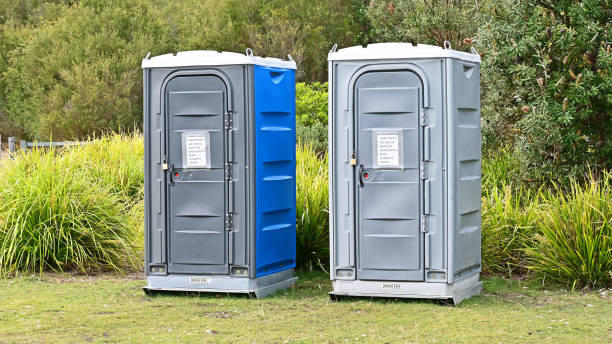 Best Portable Restroom Maintenance and Cleaning  in Tyndall, SD