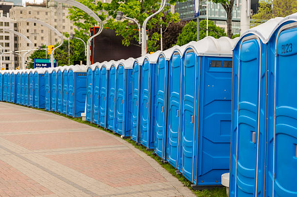 Best Construction Site Portable Toilets  in Tyndall, SD