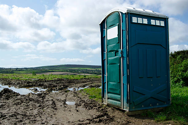 Best Long-Term Portable Toilet Rental  in Tyndall, SD