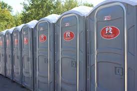 Best Portable Restroom Setup and Delivery  in Tyndall, SD